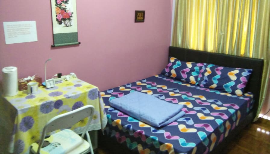 Photo of PROPERTY KING's room