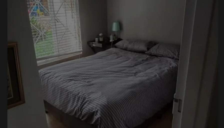 Photo of Carike's room
