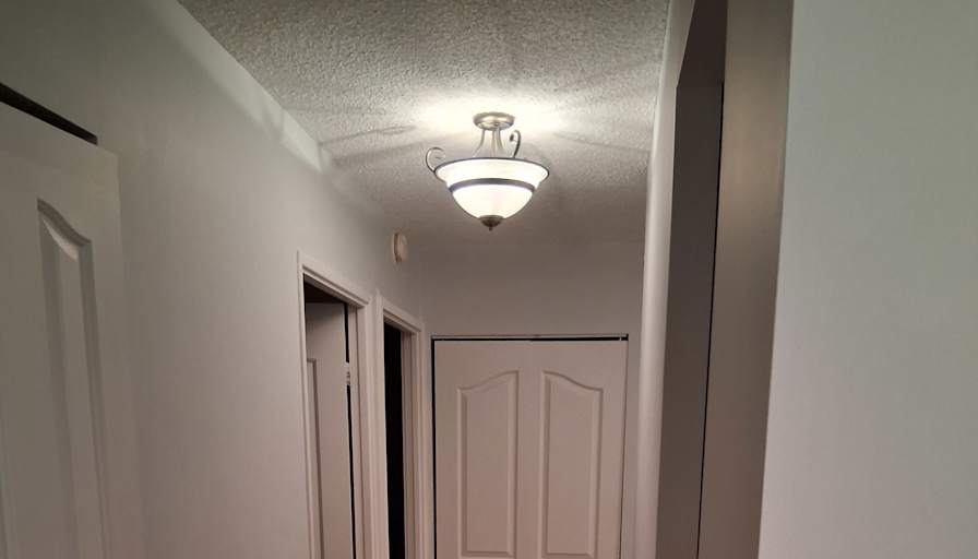 Mickael Cubas Senecal's room