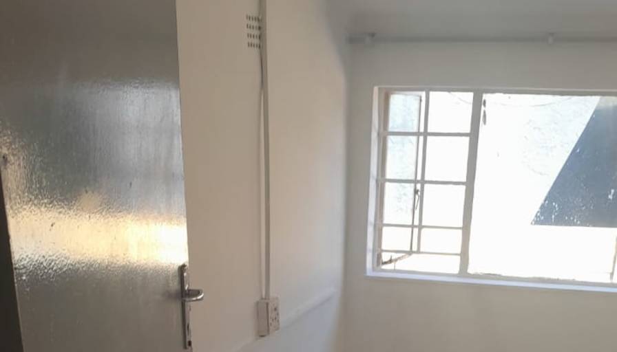Photo of Rue's room