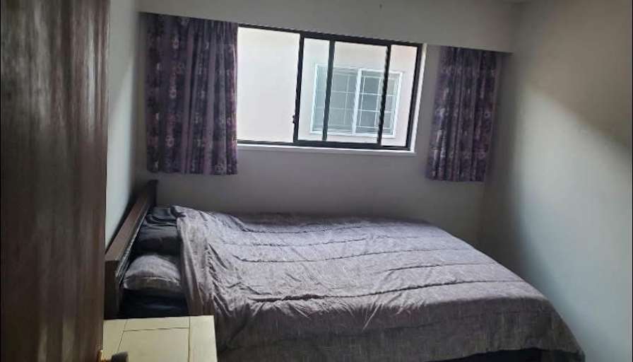 Photo of Noinin Mannion O Donnell's room
