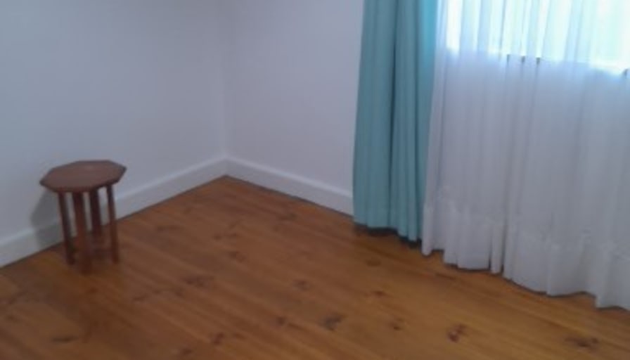 Photo of Anelle's room