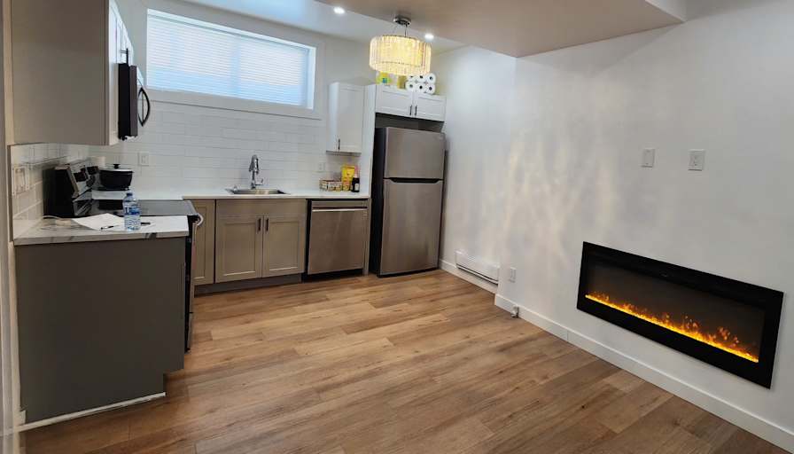 Analyn Carrillo's room