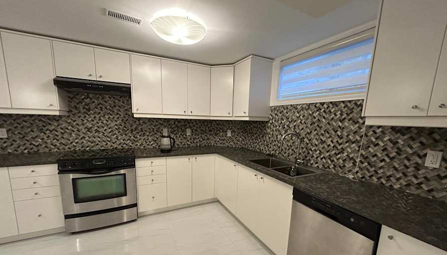 Photo of Milo's room