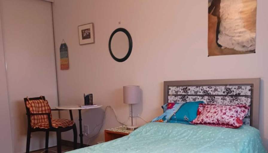 Photo of Suzy's room