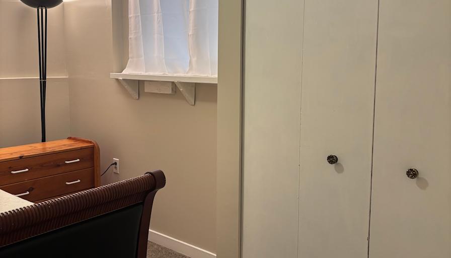 Photo of Ynez's room