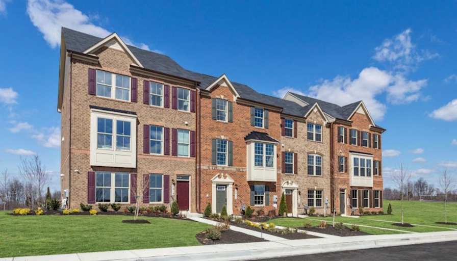 Photo of Townhome near Westphalia!!'s room