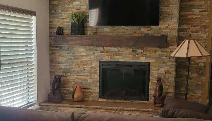 Private room to rent in share house Payson, Arizona...