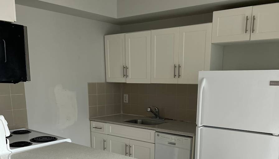 Photo of Samin's room