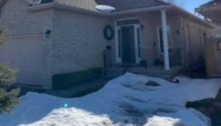 Photo of Santhi Varanasi's room