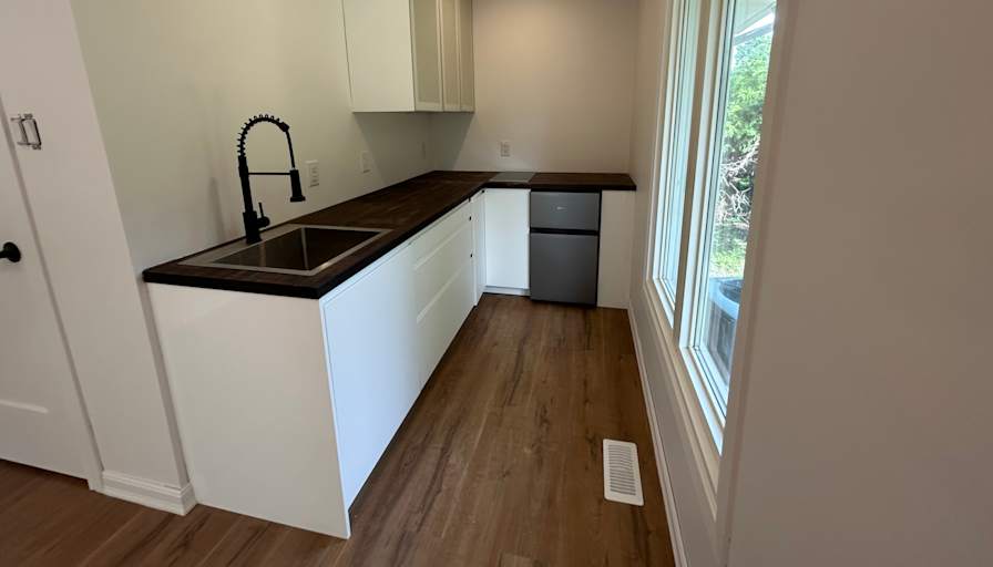 Photo of DANIEL's room