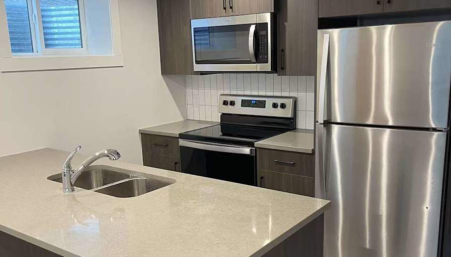 Photo of Mikhaela's room