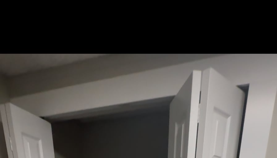 Photo of Nicholo Mamaril's room