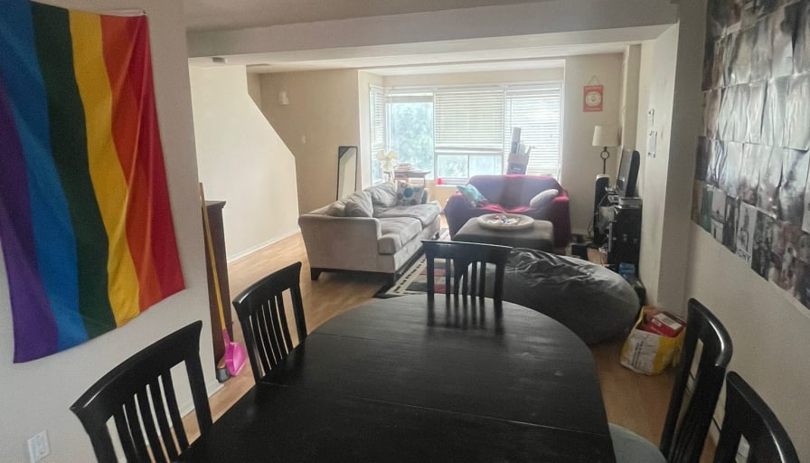 Lee Dougherty's room