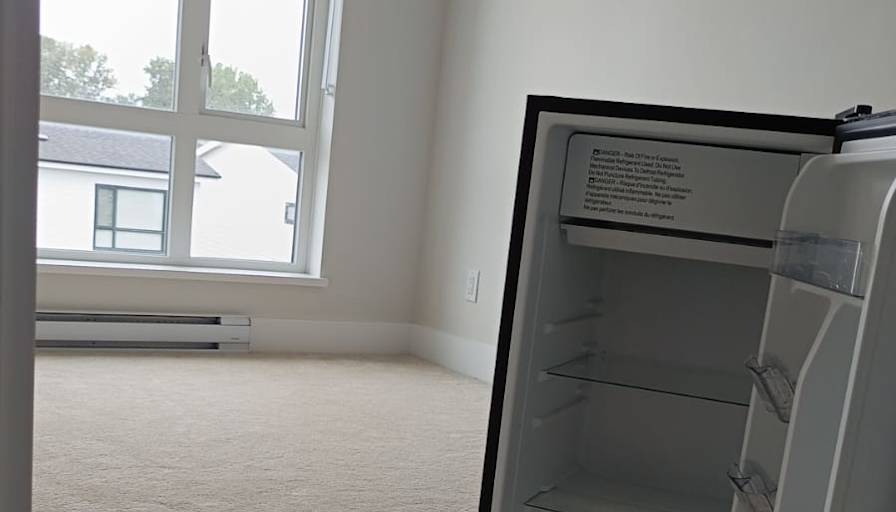 Ramanpreet kaur punia's room