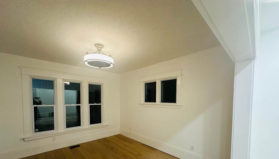 Khushreet Kaur's room