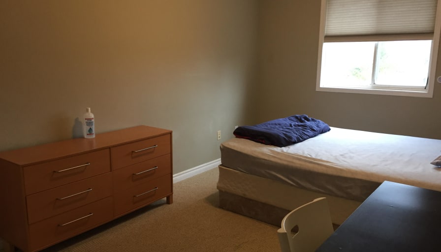 Photo of Dhruv's room