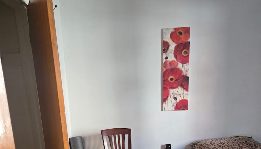 Photo of Kija youssef's room