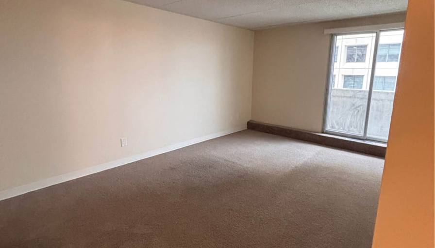 Photo of Tbaby's room