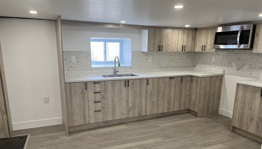 Photo of Kelly's room