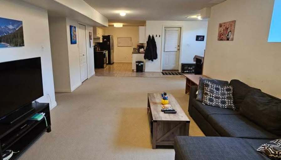 Photo of Nicole's room