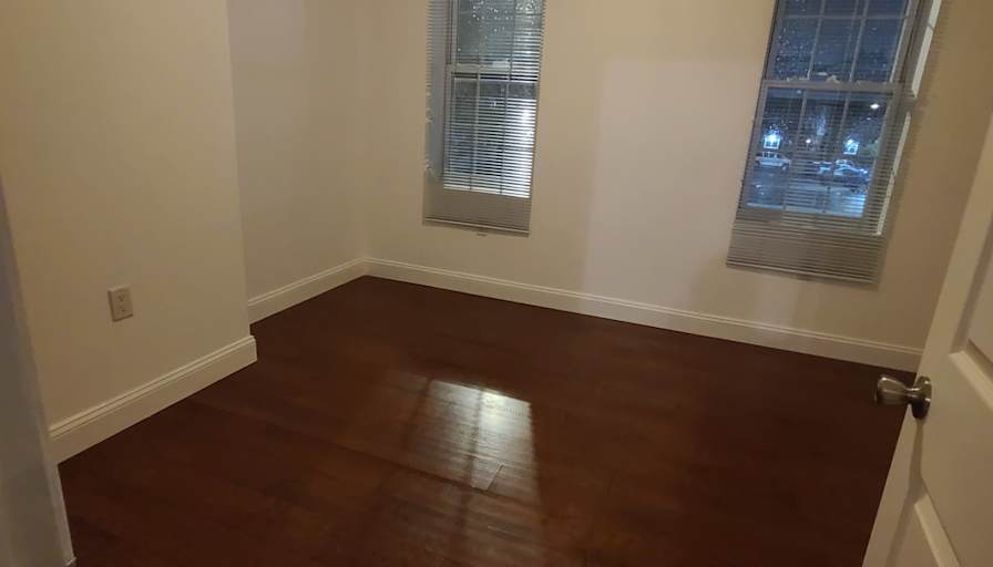 Photo of Joey's room