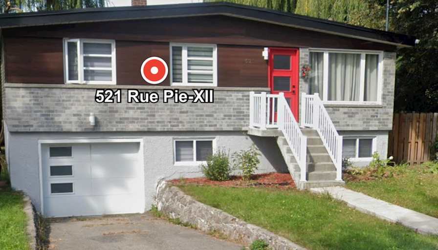 Photo of sadaf's room