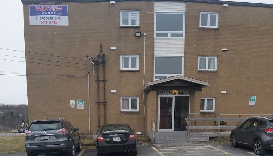 PAUL EDWIN MCNIVEN's room