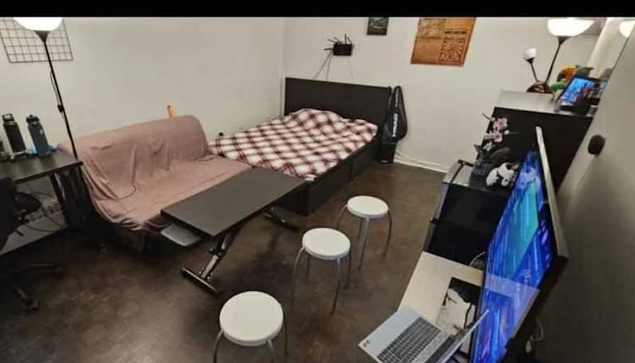 Photo of Jose-Pablo Rascon-Perez's room