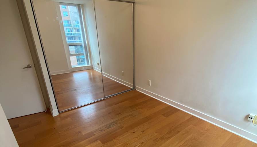 Photo of Jenna and Jared's room