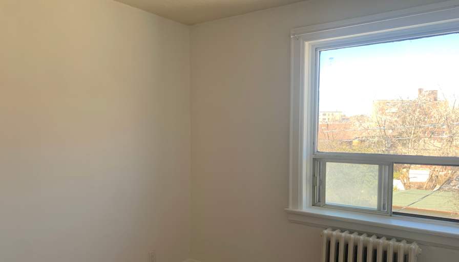 Photo of Daniella's room