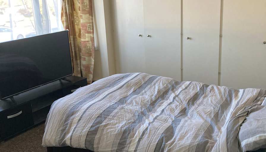 Photo of Jason hooper's room