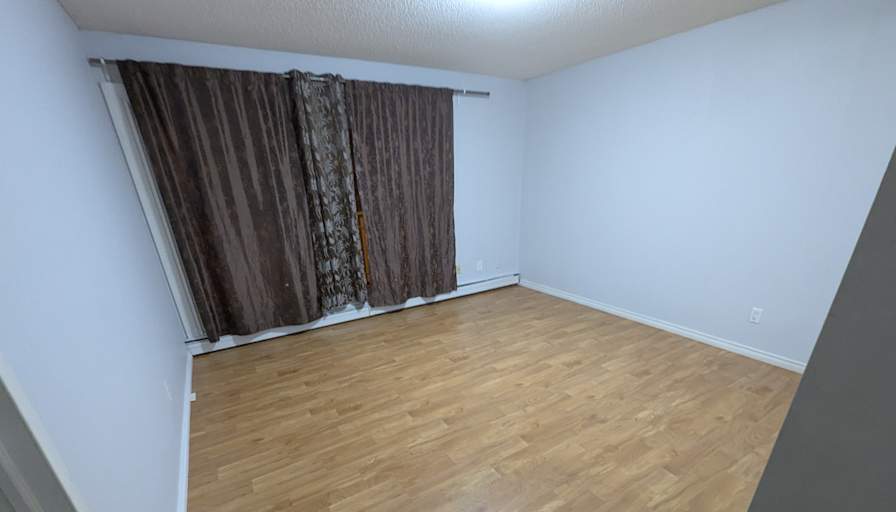 Photo of Rafat's room