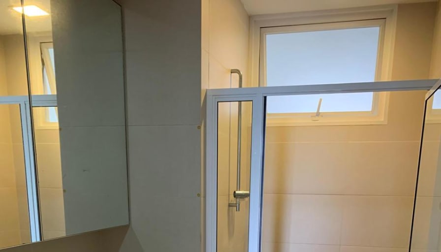 Photo of Samiksha Shukla's room