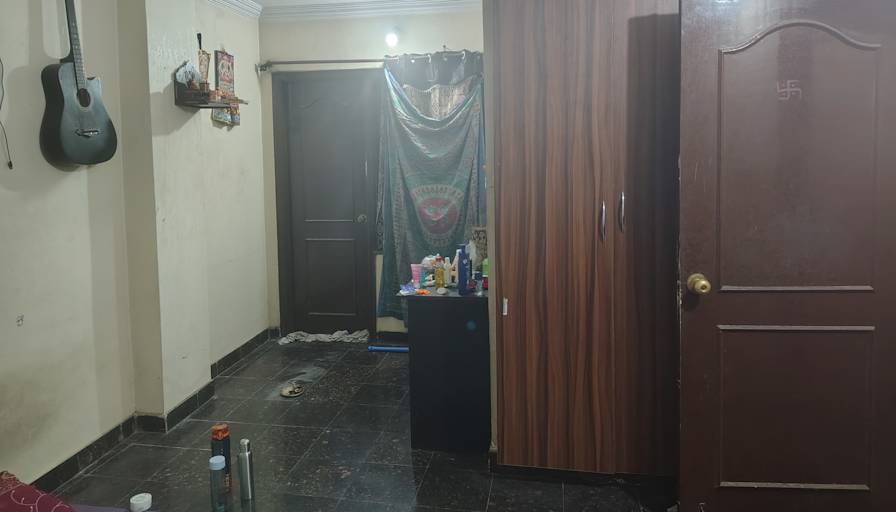 Photo of Rajesh Kumar's room