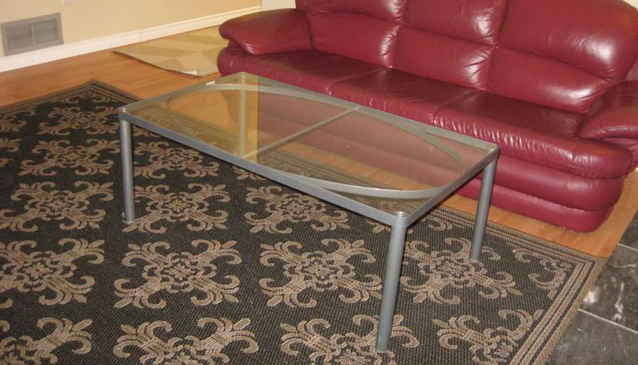 Photo of Kayna's room