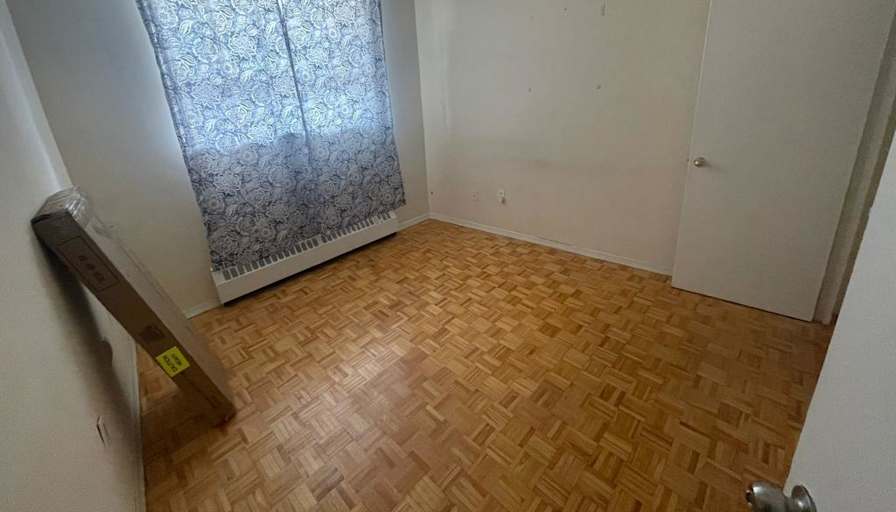 Photo of Harsh's room