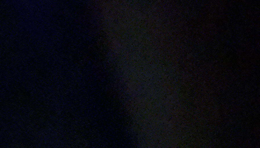 Photo of Sarah's room