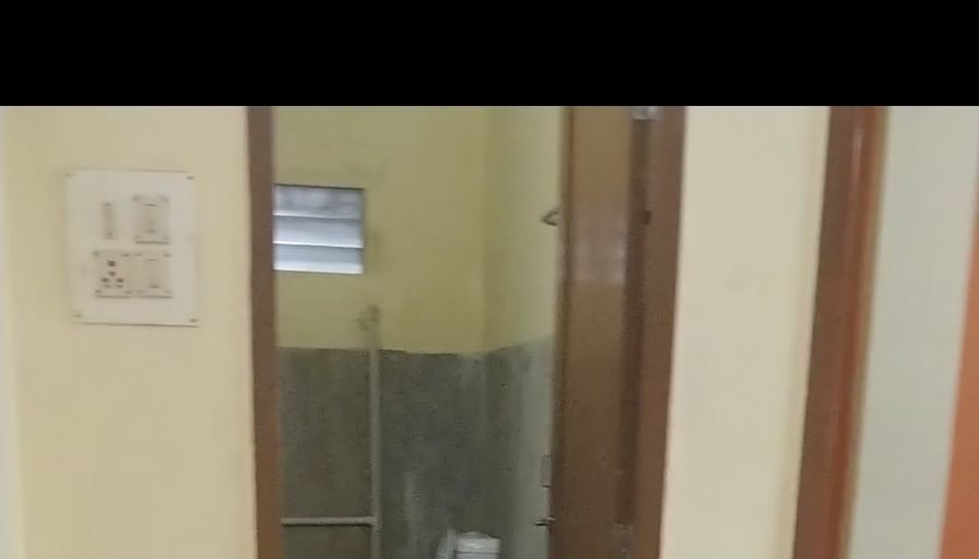 Photo of indira's room