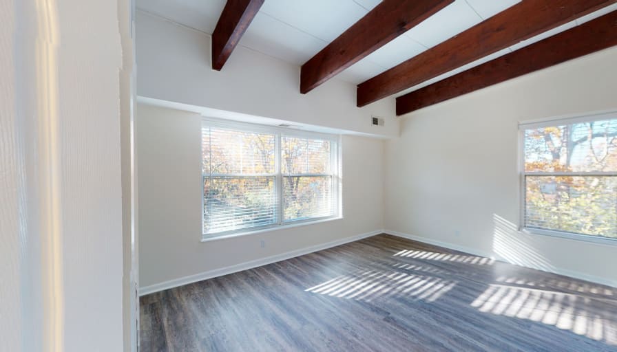 Photo of Riya's room