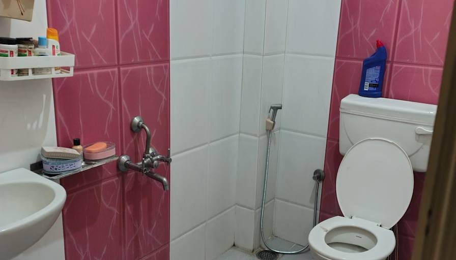Photo of vilas deshmukh's room