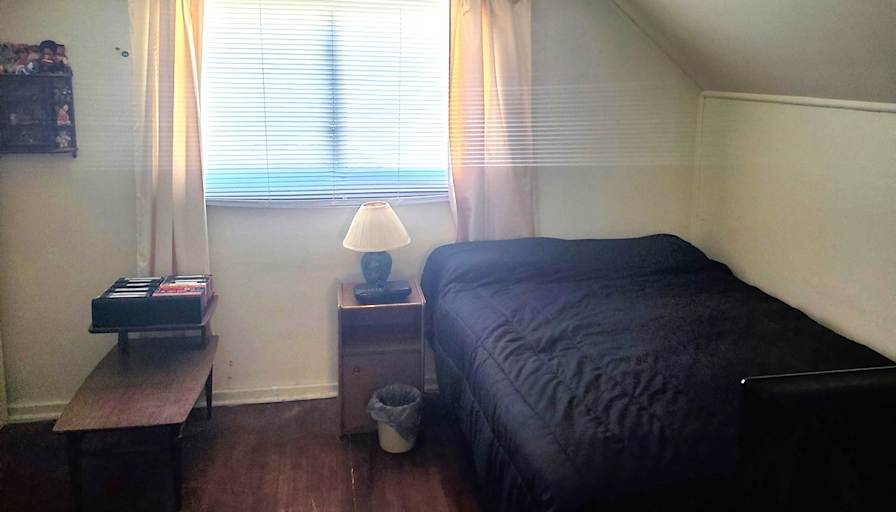 Photo of NF ValleyWay's room