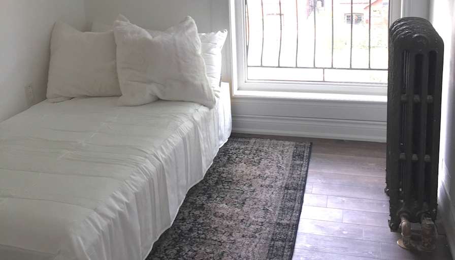 Photo of Cyncyn's room