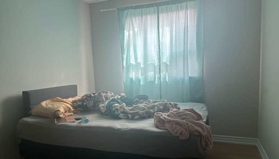 Photo of Lola's room