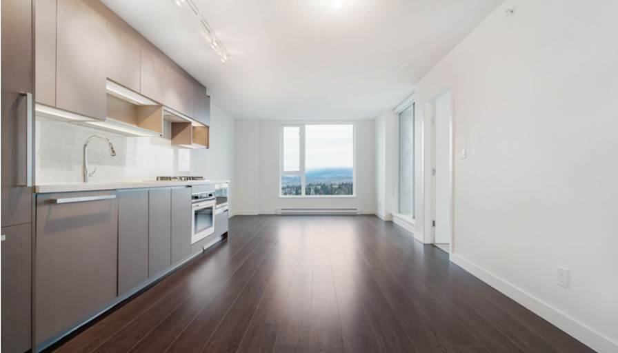 Yasmeen Ahmed's room