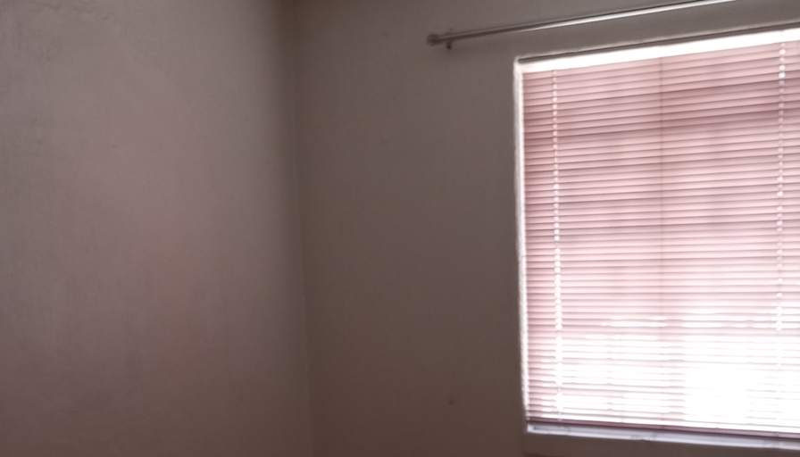 Photo of Shan's room