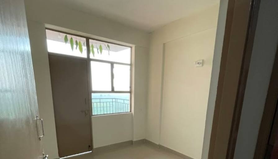 Photo of Aaditya dube's room