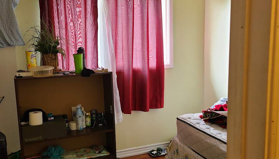 Photo of Onika's room