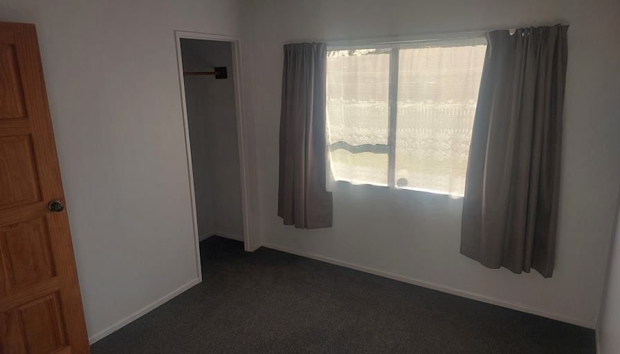 Photo of Hannah's room