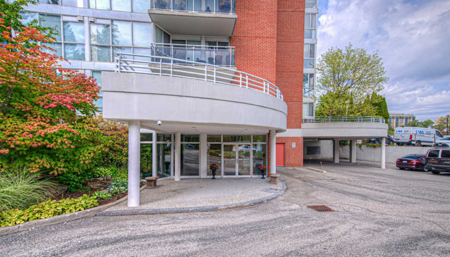 Michael Simons's room